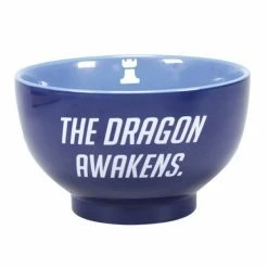 Overwatch (Hanzo) Bowl