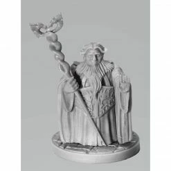 Dungeons & Dragons D&D Collectors Series: Aurinax Tabletop
