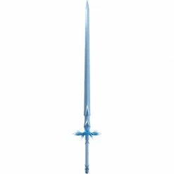 Sword Art Online Blue Rose Sword Replica Anime & Manga Figures