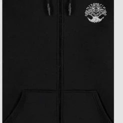 Elden Ring Tree Men's Zip Hood