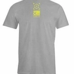 Geek-Aboo Cyberpunk 2077 Logo T-Shirt