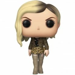 DC Comics POP! Movies: Wonder Woman 1984 - Barbara Minerva Vinyl Figurine