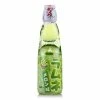 Hatakosen Snacks & Drinks Ramune - Melon