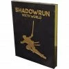 Shadowrun Unknown 6th Ed. Core Rulebook