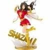 Shazam! Film & TV ARTFX+ Shazam Family Mary