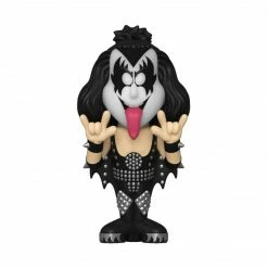 Toys & Figures POP! Rocks: Vinyl SODA - KISS - The Demon