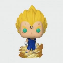 POP! Animation: Dragon Ball Super - Majin Vegeta
