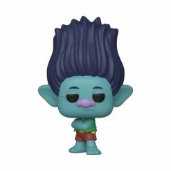 POP! Movies: Trolls - World Tour Branch Figurine