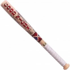 Suicide Squad Harley Quinn Baseball Bat Pen Film & TV
