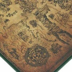 The Legend Of Zelda Gaming ZELDA MEDALLION A5 NOTEBOOK