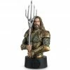 DC Bust - Aquaman (JL Movie)