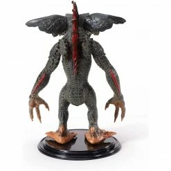 Gremlins Mohawk Bendyfig