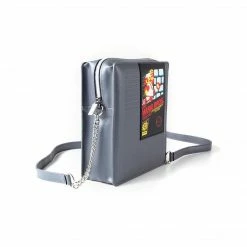 Super Mario Mario Cartridge Cross Body Bag