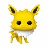 Pokemon POP! Games Vinyl Figurine Jolteon 9 Cm