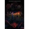 Film & TV Stranger Things 3 Key Art Maxi Poster 3