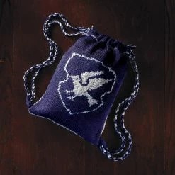 Film & TV Harry Potter - Ravenclaw Bag Knitting Kit