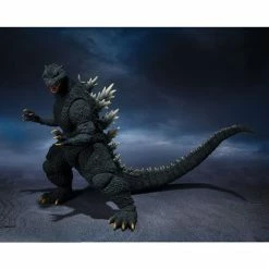 Toys & Figures Bandai S.H. MonsterArts Godzilla (2004) Figure