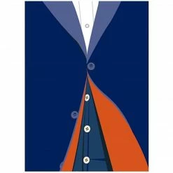 Doctor Who - 12th Doctor Fridge Magnet Film & TV