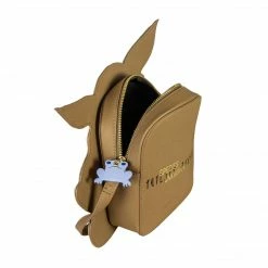 The Mandalorian Film & TV Star Wars - The Child Crossbody Bag HALF MOON BAY