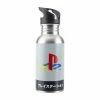 Playstation Heritage Metal Water Bottle