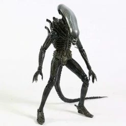 Film & TV Alien 40th Anniversary (Wave 3) - The Alien Action Figure