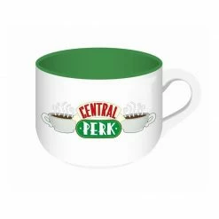 Friends: Mini Mug - Central Perk Film & TV