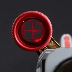 The Mandalorian NERF LMTD Amban Phase-Pulse Blaster 127 Cm Film & TV