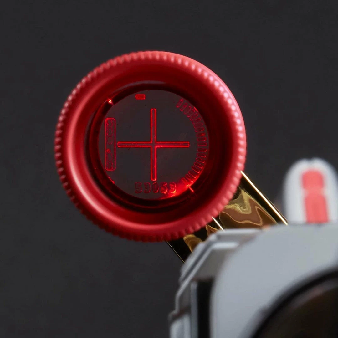 The Mandalorian NERF LMTD Amban Phase-Pulse Blaster 127 Cm Film & TV