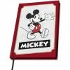 Disney - Mickey A5 Notebook Film & TV