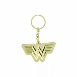 Wonder Woman 1984 Keyring Film & TV