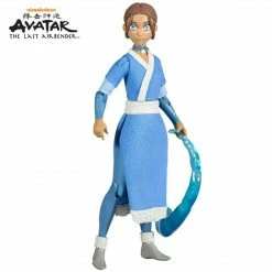 Avatar: The Last Airbender - Katara Action Figure