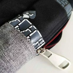 Gaming Super Mario 8-bit Placed BP