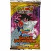 Dragon Ball Super: Saiyan Showdown Booster