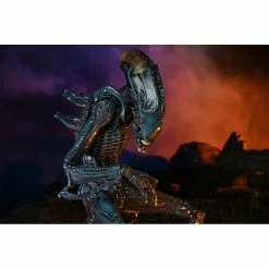 Toys & Figures Alien Vs. Predator Arachnoid Alien Action Figure