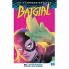 Batman Batgirl Vol 1 Beyond Burnside TP