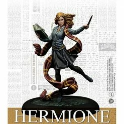 Harry Potter Miniatures Adventure Game Film & TV