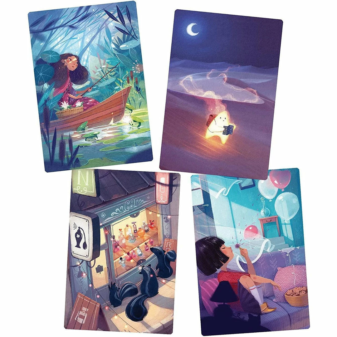 Stella - Fixit Universe