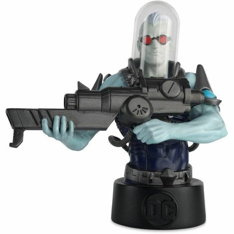 Batman DC Bust - Mr. Freeze (Comics)