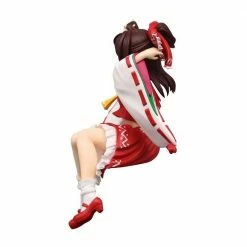 Gaming Collectibles Touhou Reimu Noodle Stopper