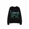 Geek Gear The Matrix Coded Cat Sweater
