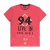 PlayStation Since 94 Men's T