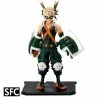 My Hero Academia Katsuki Bakugo Action Figure