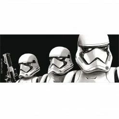 Film & TV Star Wars: Episode 9 - Stormtroopers Mug