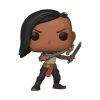 POP! Disney: Raya And The Last Dragon - Namaari Toys & Figures