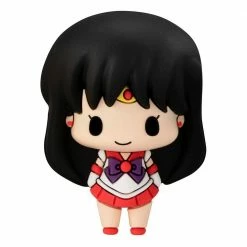 Sailor Moon Toys & Figures Chokorin Mascot Series 5 Cm Figurine - Sailor Mars