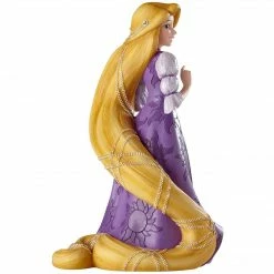 Disney Showcase Rapunzel Figurine Toys & Figures