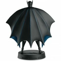 Film & TV Batman Decades Figurine Collection: Debut