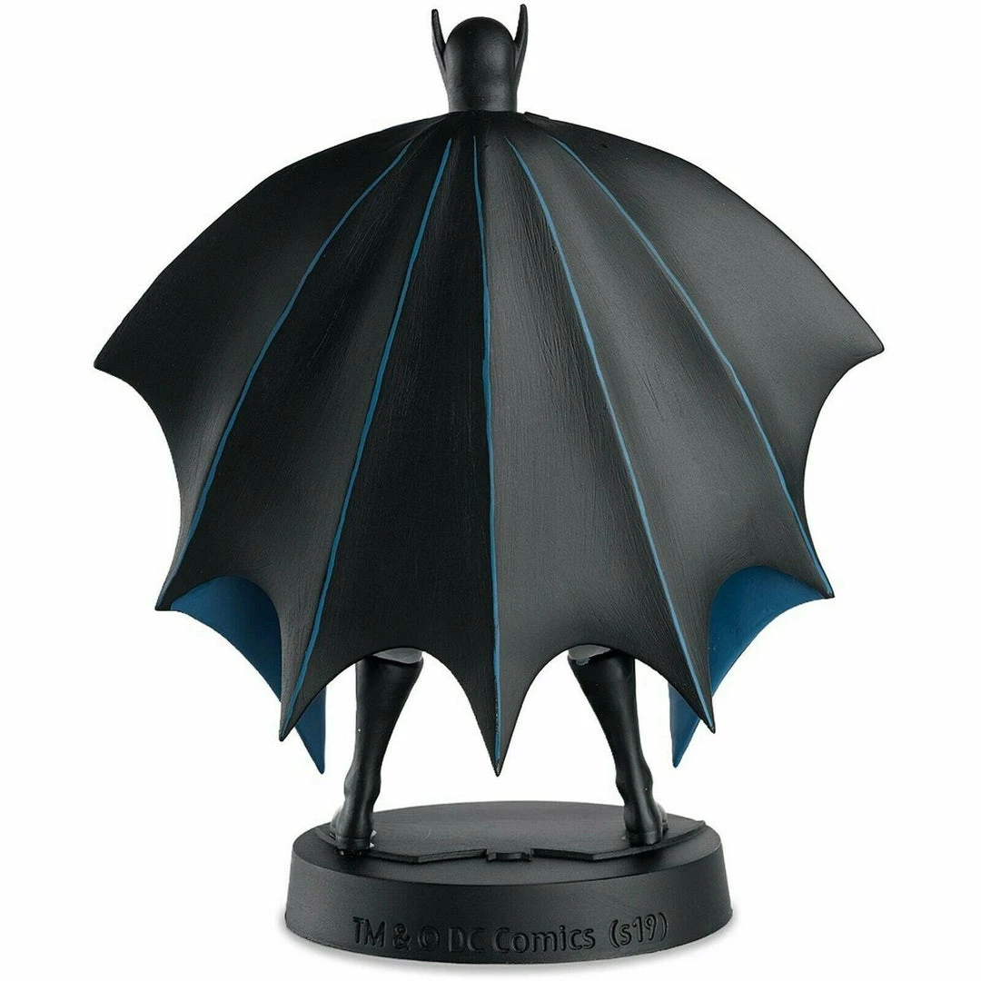 Film & TV Batman Decades Figurine Collection: Debut