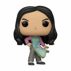 POP! Disney: Mulan (Live) - Villager Mulan Figurine