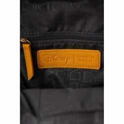 Lilo & Stitch Lilo And Stitch Ohana Backpack HALF MOON BAY Film & TV